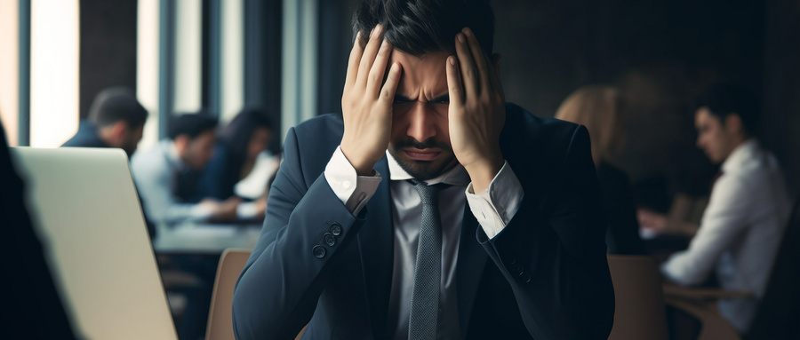 战略咨询项目案例：小企业应对竞争压力怎么破？