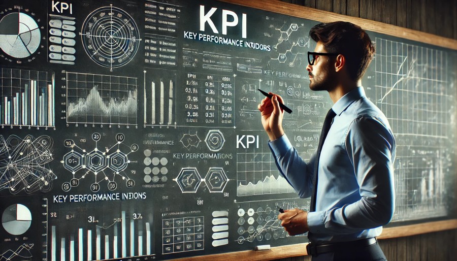 如何制定科学合理的绩效指标?
